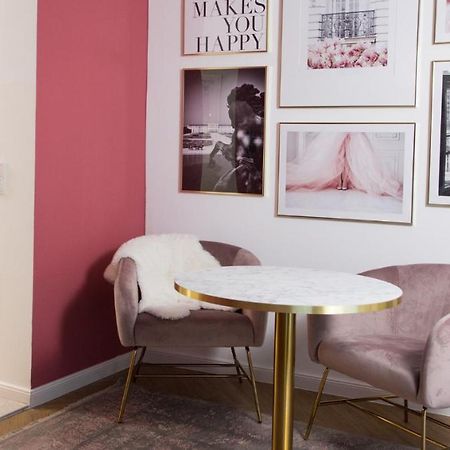 Vienna Hideaways - Nikolai Homes Экстерьер фото