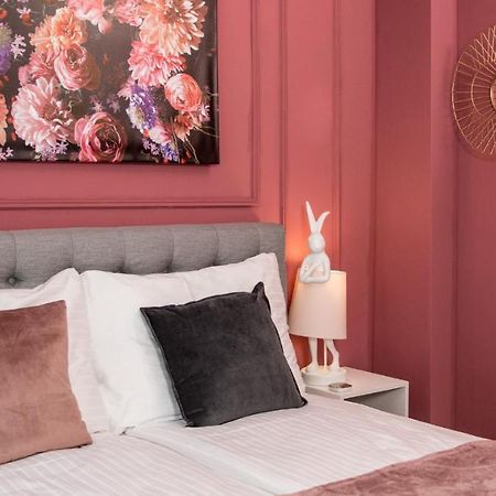 Vienna Hideaways - Nikolai Homes Экстерьер фото