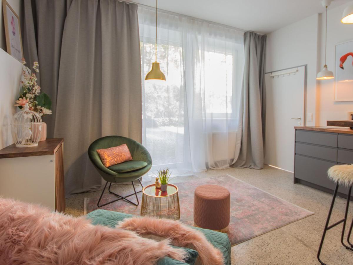 Vienna Hideaways - Nikolai Homes Экстерьер фото