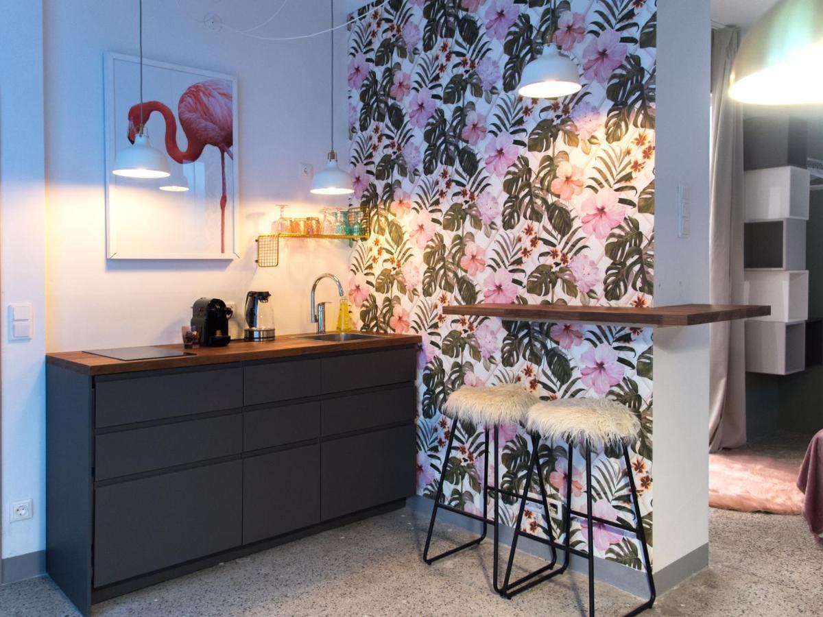 Vienna Hideaways - Nikolai Homes Экстерьер фото