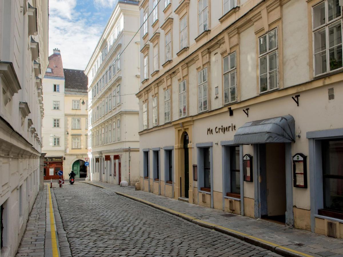 Vienna Hideaways - Nikolai Homes Экстерьер фото