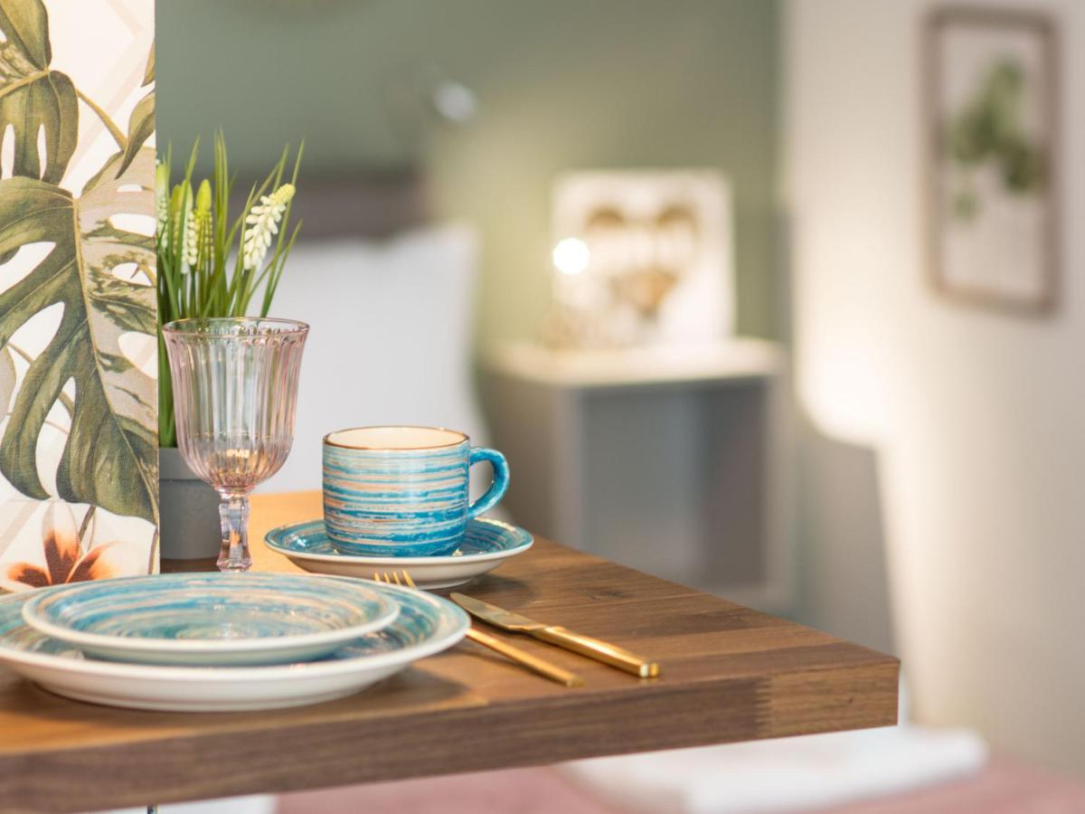 Vienna Hideaways - Nikolai Homes Экстерьер фото