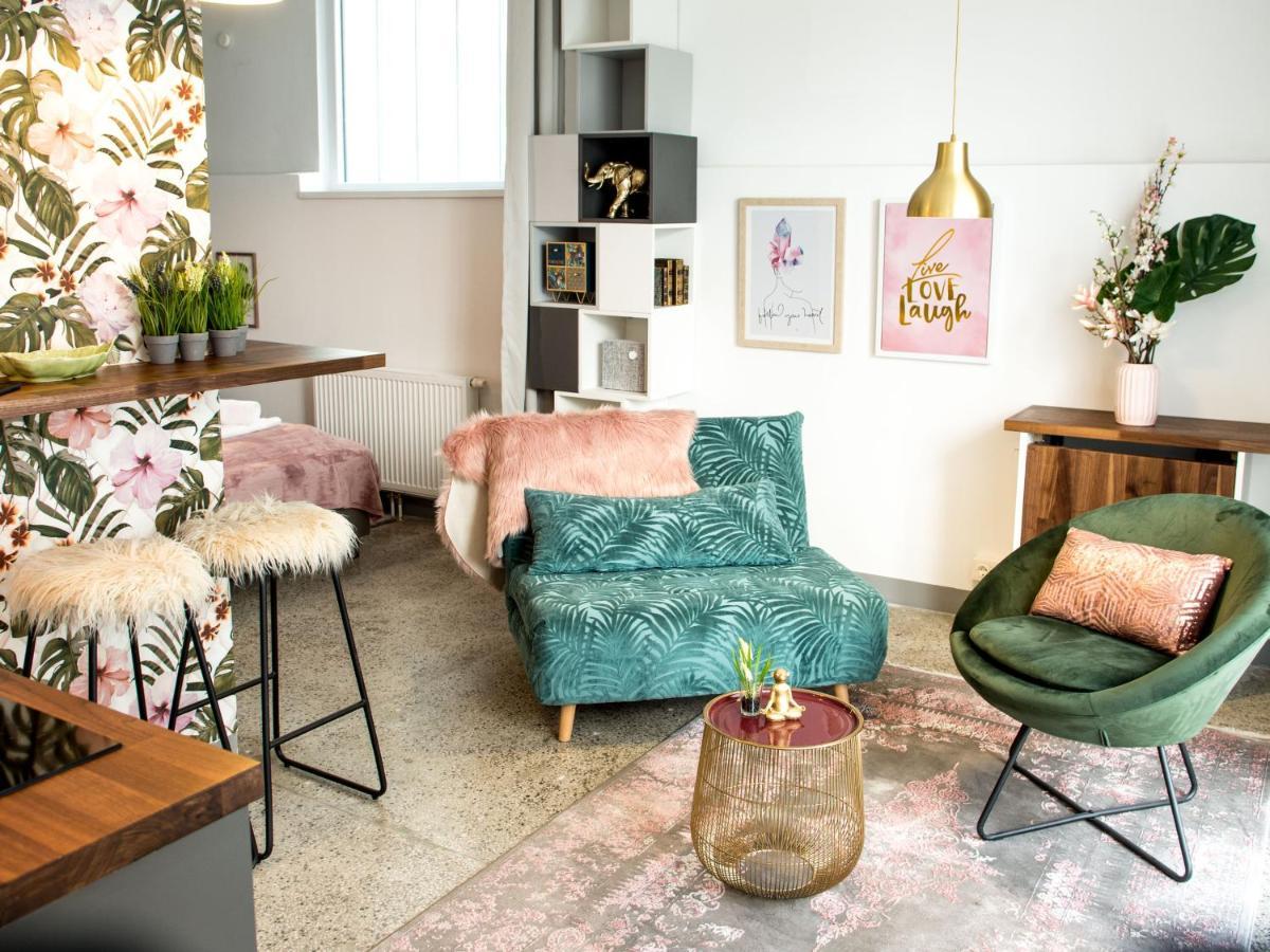 Vienna Hideaways - Nikolai Homes Экстерьер фото