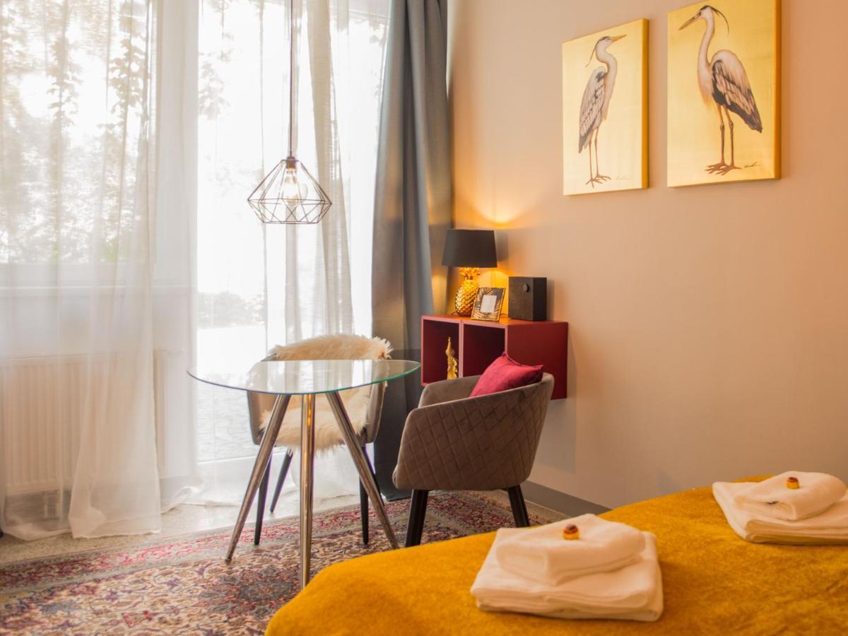 Vienna Hideaways - Nikolai Homes Экстерьер фото