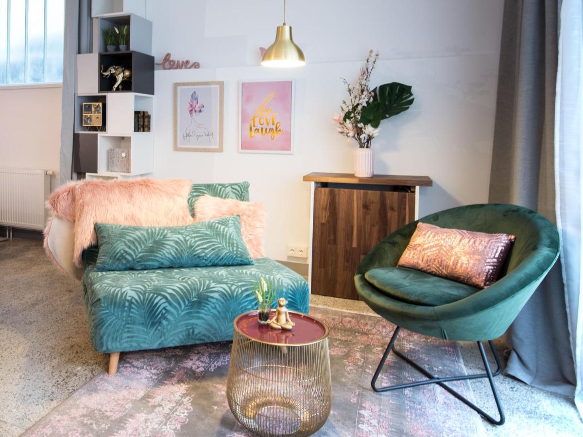 Vienna Hideaways - Nikolai Homes Экстерьер фото