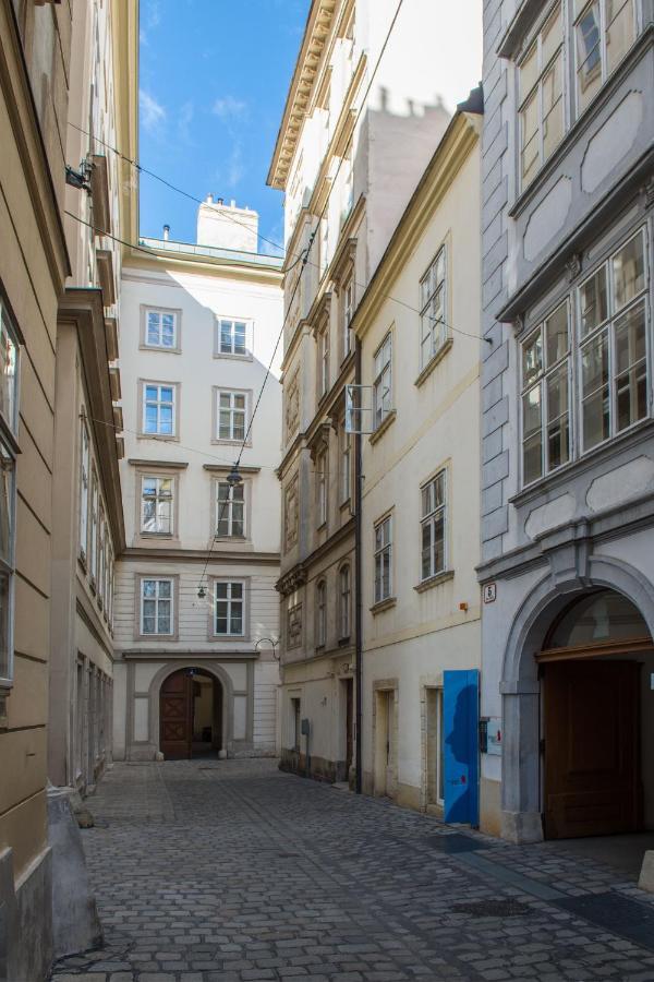 Vienna Hideaways - Nikolai Homes Экстерьер фото