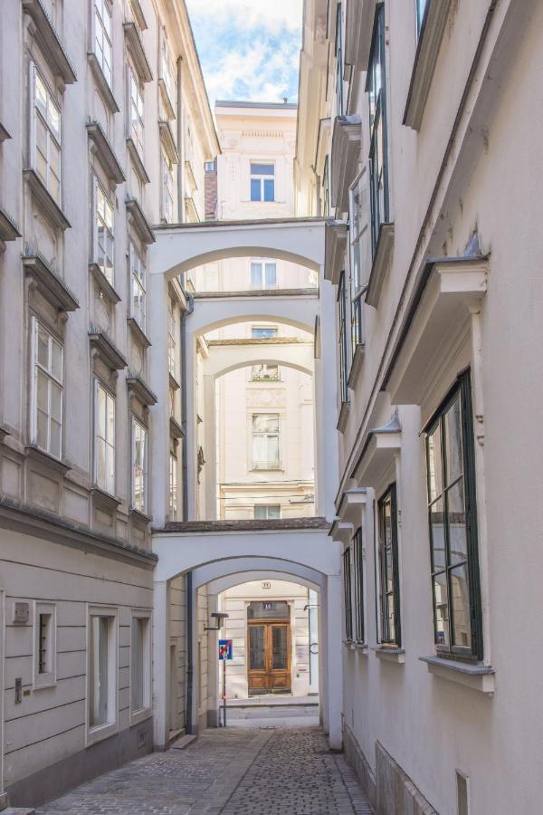 Vienna Hideaways - Nikolai Homes Экстерьер фото