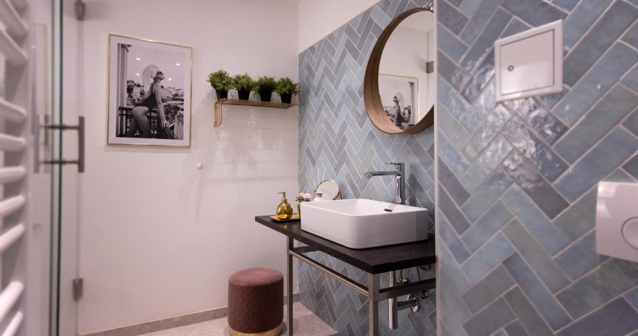 Vienna Hideaways - Nikolai Homes Экстерьер фото