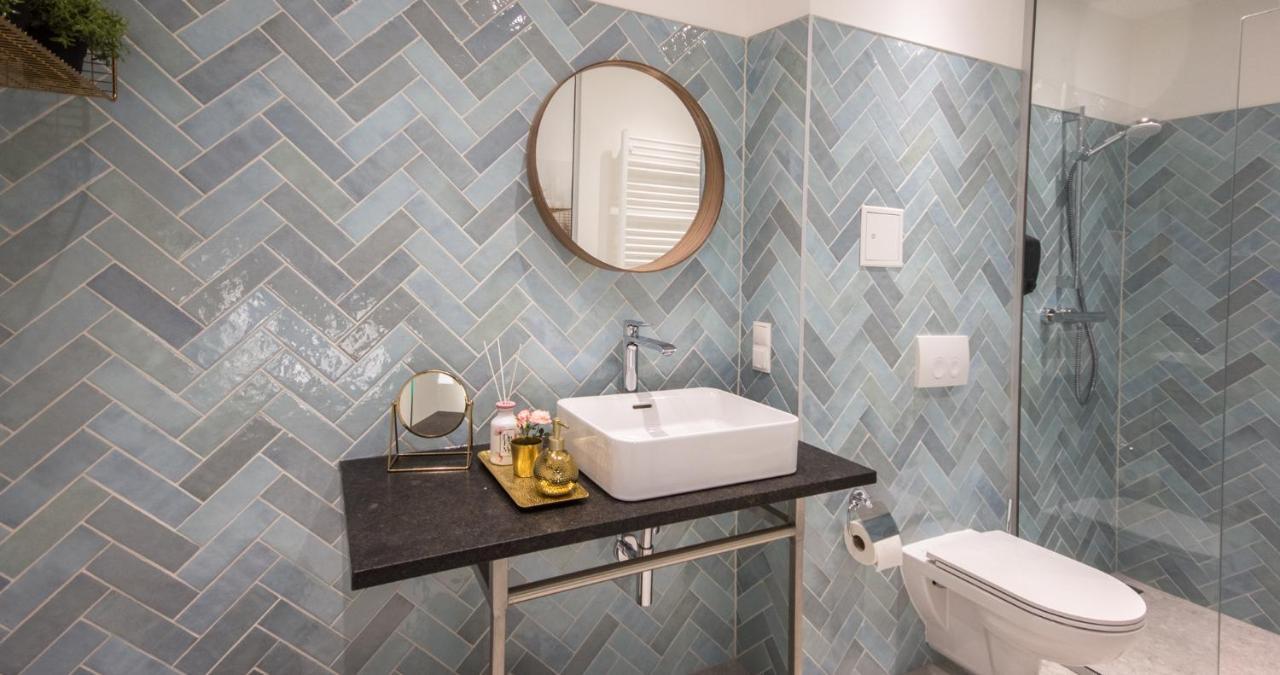 Vienna Hideaways - Nikolai Homes Экстерьер фото