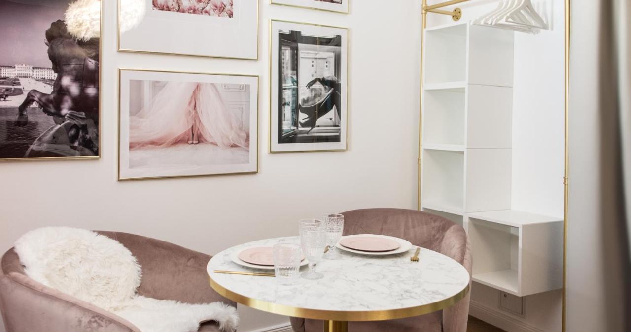 Vienna Hideaways - Nikolai Homes Экстерьер фото